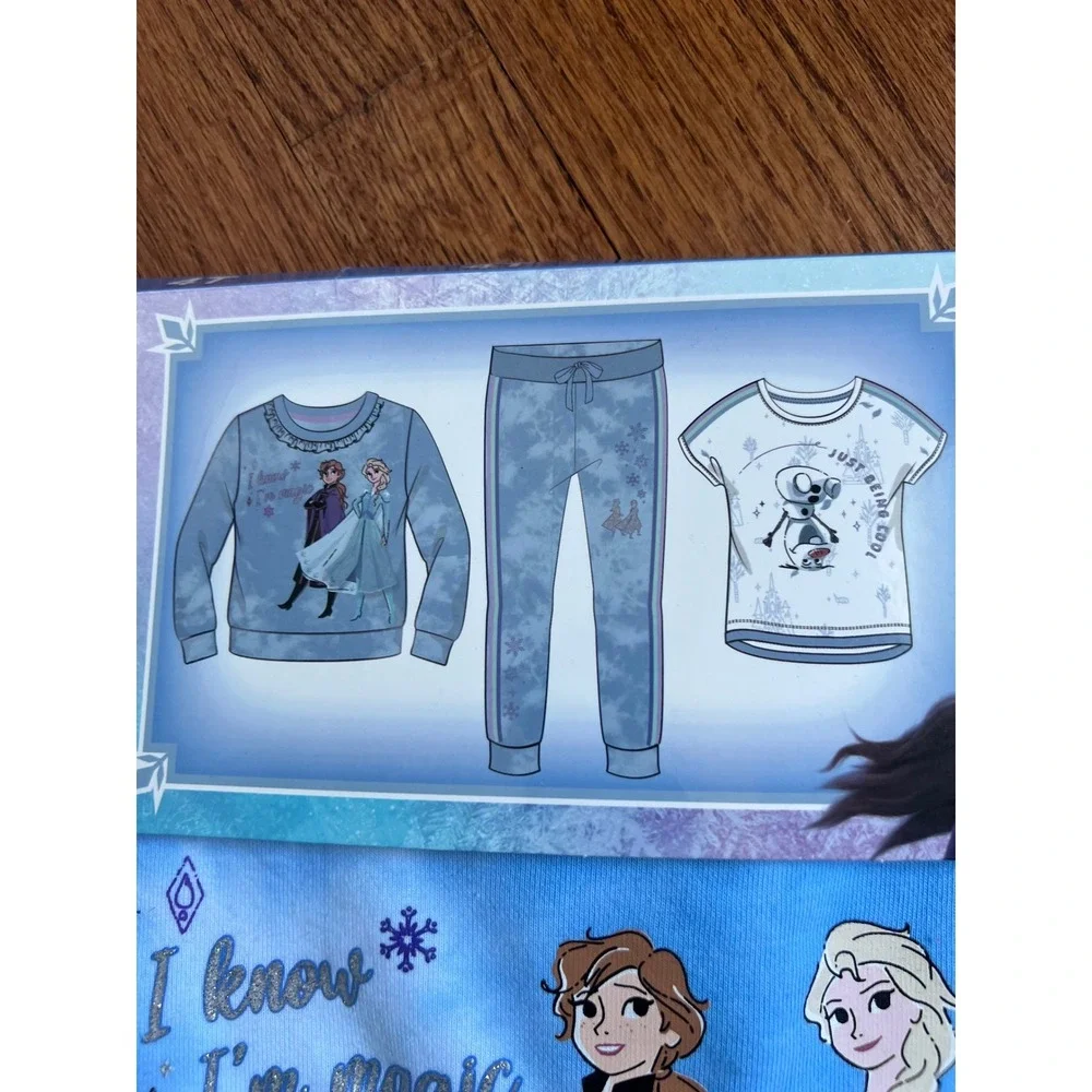 Disney frozen piece